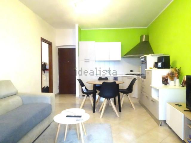 Appartamento in affitto di 53 m² in Via Milano, 51