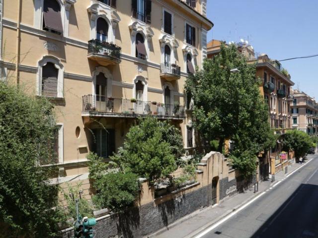 Appartamento in affitto di 53 m² in Via Nizza