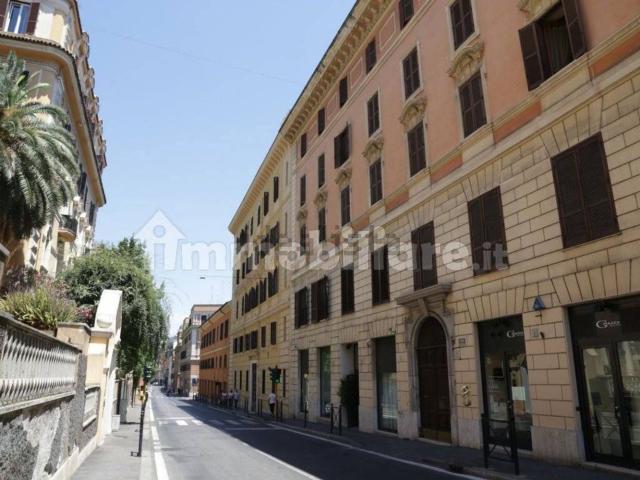 Appartamento in affitto di 53 m² in Via Nizza