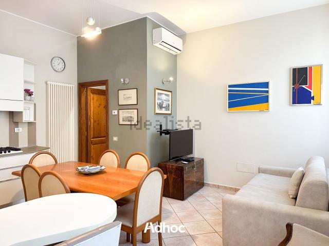 Appartamento in affitto di 53 m² in Via Nolfi