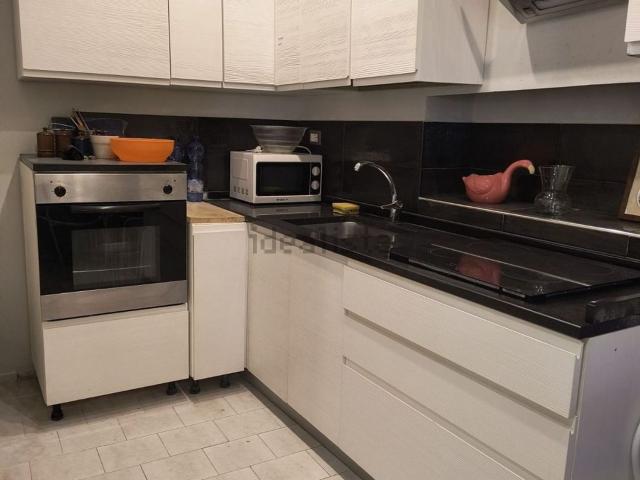 Appartamento in affitto di 53 m² in Via Oddi Sforza