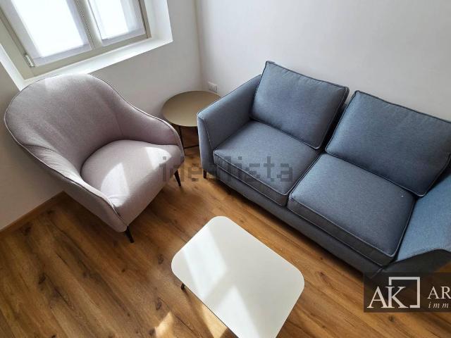 Appartamento in affitto di 53 m² in Via Ottaviano Fabrizio Mossotti, 10