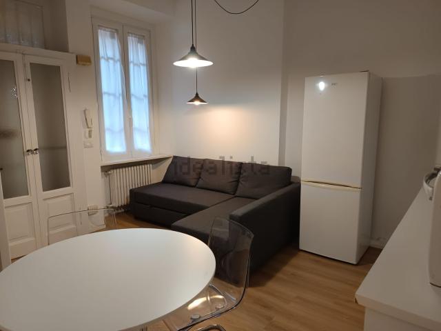 Appartamento in affitto di 53 m² in Via Panfilo Castaldi, 30