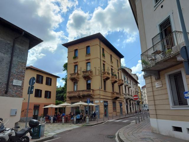 Appartamento in affitto di 53 m² in Via Paolo Mantegazza, 38