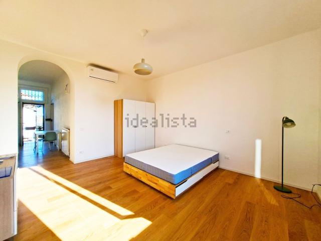 Appartamento in affitto di 53 m² in Via Paolo Mantegazza, 38