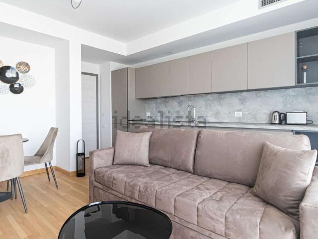 Appartamento in affitto di 53 m² in Via Pier Paolo Pasolini