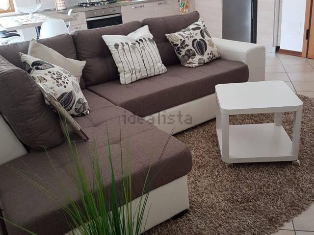 Appartamento in affitto di 53 m² in Via Plinio