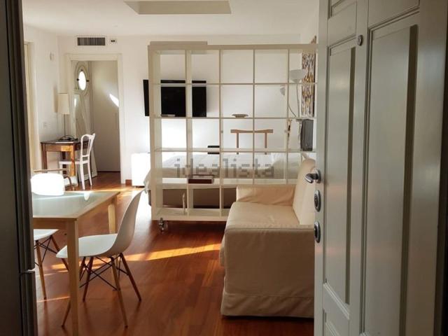 Appartamento in affitto di 53 m² in Via Privata Giovanni Bertacchi, 1