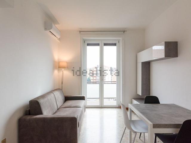 Appartamento in affitto di 53 m² in Via Privata Piero Martinetti, 15