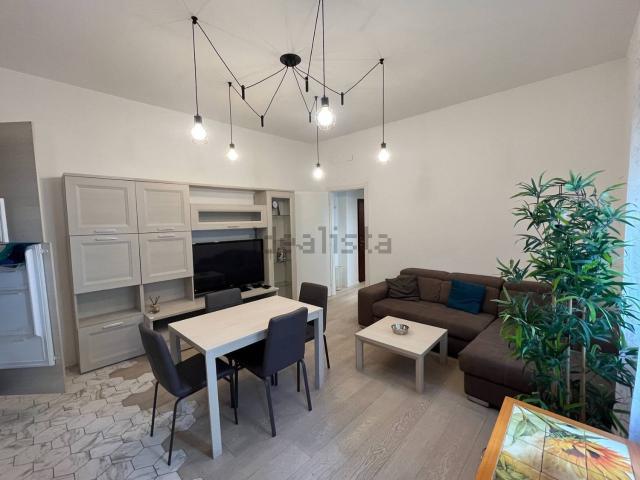Appartamento in affitto di 53 m² in Via Privata Terenzio Mamiani, 7