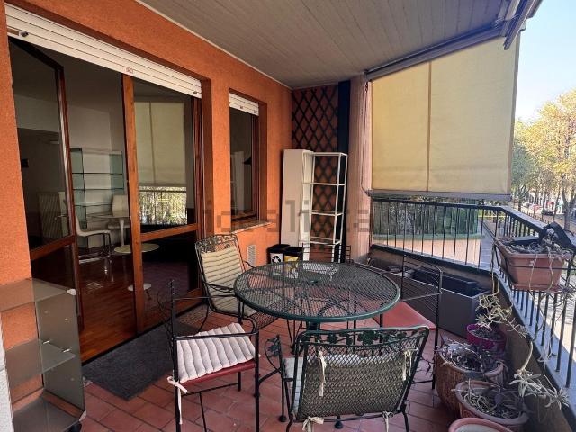 Appartamento in affitto di 53 m² in Via Principe Eugenio, 14