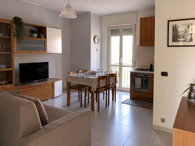 Appartamento in affitto di 53 m² in Via Puricelli Guerra