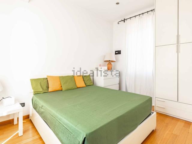Appartamento in affitto di 53 m² in Via Raimondo Montecuccoli