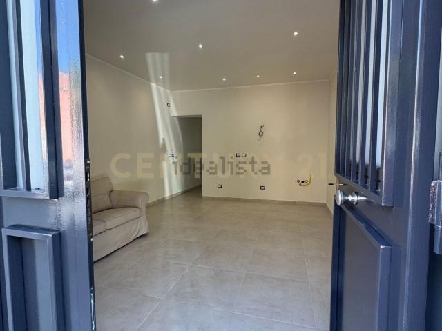 Appartamento in affitto di 53 m² in Via Regina Bianca, 151