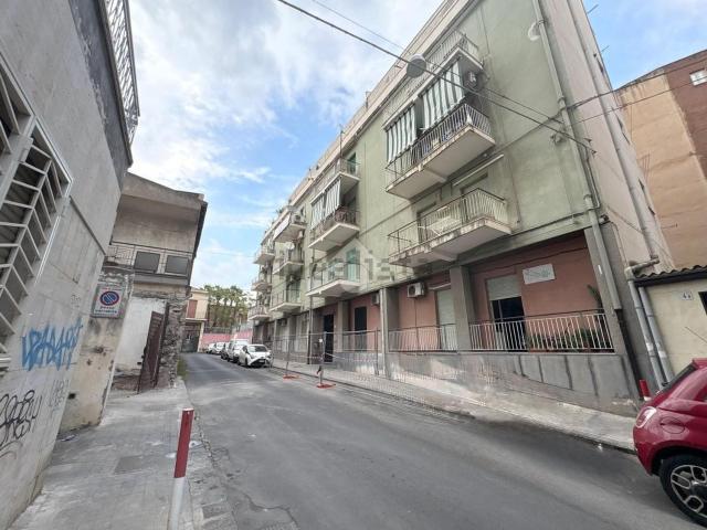 Appartamento in affitto di 53 m² in Via Scandurra, 6