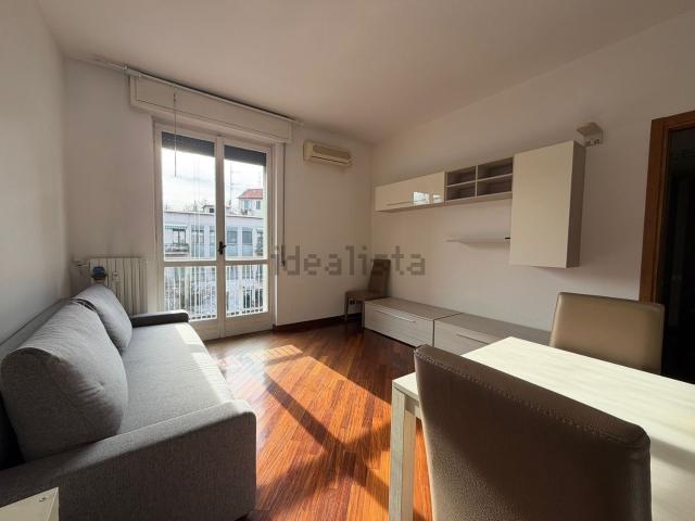 Appartamento in affitto di 53 m² in Via Sant&apos Ampellio, 5
