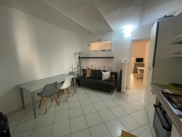 Appartamento in affitto di 53 m² in Via San Sigismondo, 1