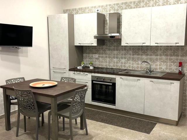 Appartamento in affitto di 53 m² in Via Sbarre Centrali, 19