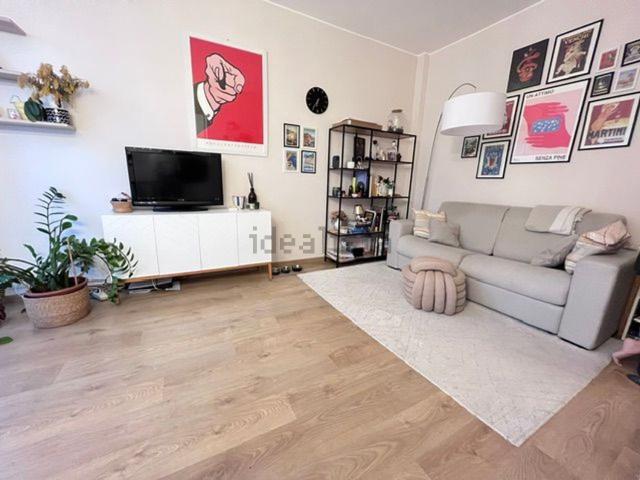 Appartamento in affitto di 53 m² in Via Simone Martini, 22