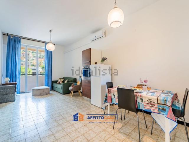 Appartamento in affitto di 53 m² in Via Solferino, 16