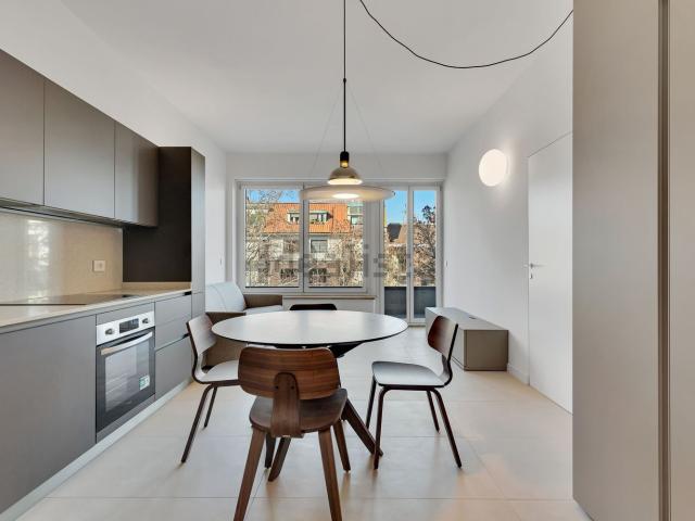 Appartamento in affitto di 53 m² in Viale Monte Nero, 6