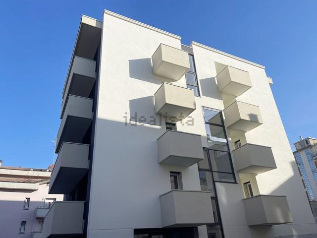 Appartamento in affitto di 53 m² in Viale Antonio Gramsci, 21