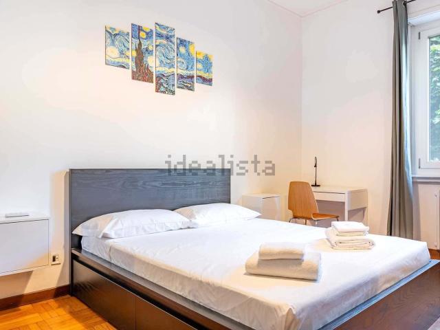 Appartamento in affitto di 53 m² in Viale Bacchiglione, 12