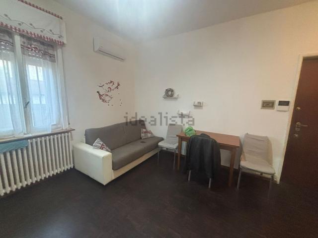 Appartamento in affitto di 53 m² in Viale dei Mille
