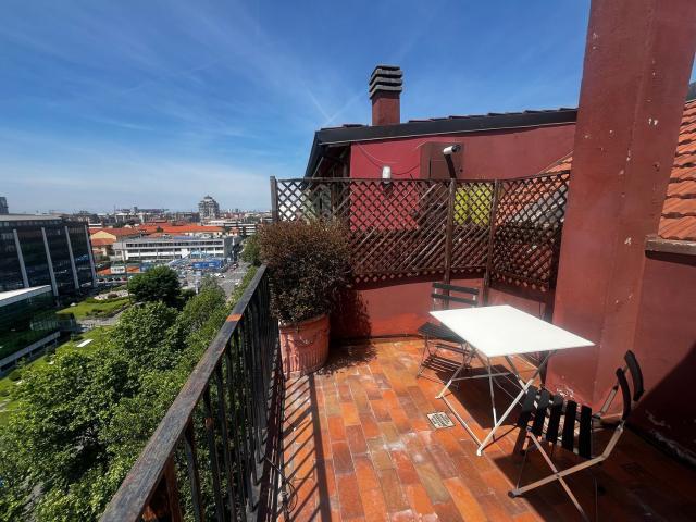 Appartamento in affitto di 53 m² in Viale Ergisto Bezzi, 73