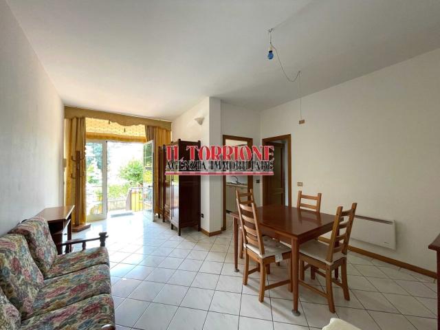 Appartamento in affitto di 53 m² in Viale Giuseppe Garibaldi