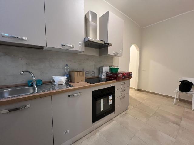 Appartamento in affitto di 53 m² in Viale Libia