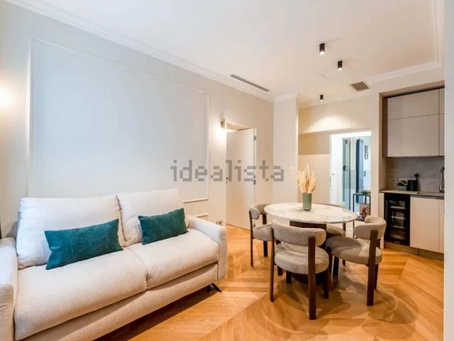 Appartamento in affitto di 53 m² in Viale Piave, 37