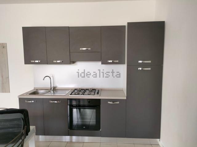 Appartamento in affitto di 53 m²