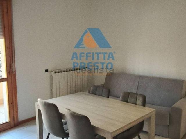Appartamento in affitto di 53 m²