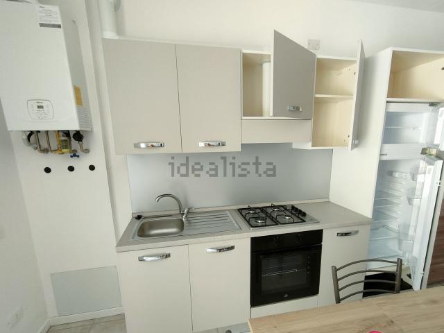Appartamento in affitto di 53 m²