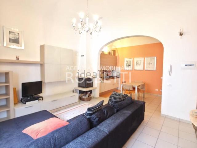 Appartamento in affitto di 53 m²