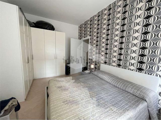 Appartamento in affitto di 53 m²