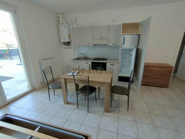 Appartamento in affitto di 53 m²