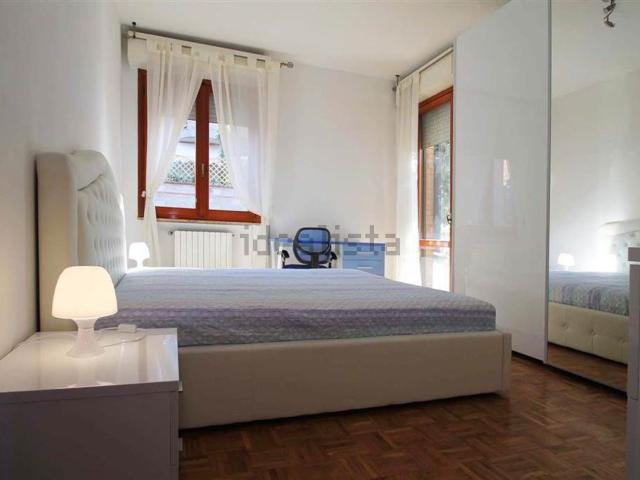 Appartamento in affitto di 53 m²