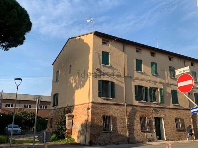 Appartamento in affitto di 50 m² in Borgo Aurelio Saffi, 28
