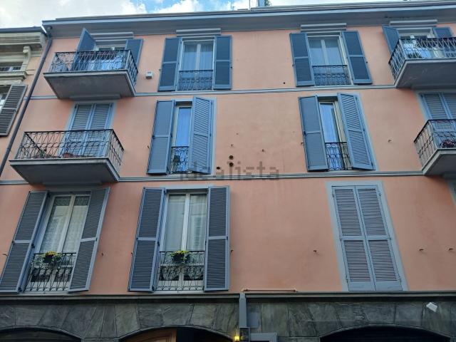 Appartamento in affitto di 50 m² in Borgo del Parmigianino, 8