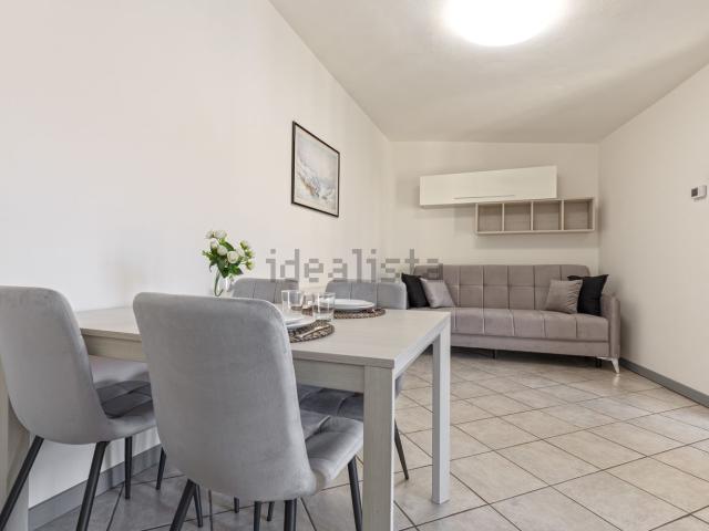 Appartamento in affitto di 50 m² in Borgo Palazzo, 12