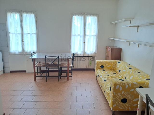 Appartamento in affitto di 50 m² in Borgo Pietrantonio Bernabei
