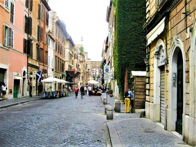 Appartamento in affitto di 50 m² in Borgo Pio
