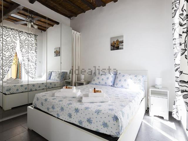 Appartamento in affitto di 50 m² in Borgo Vittorio, 27