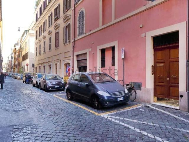Appartamento in affitto di 50 m² in Borgo Vittorio, 41