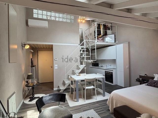 Appartamento in affitto di 50 m² in Borgo XX Marzo, 1