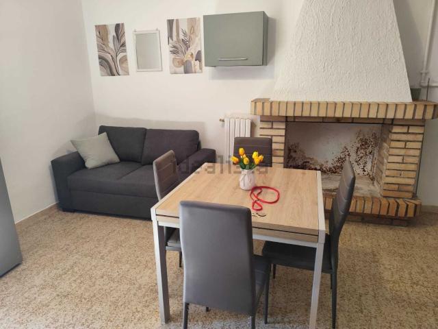 Appartamento in affitto di 50 m² in Vico degli Orti, 12
