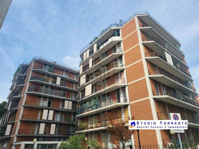 Appartamento in affitto di 50 m² in Corso Milano, 26