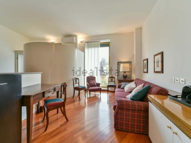 Appartamento in affitto di 50 m² in Corso Monforte, 19